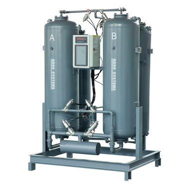 Energeticky úsporný vysoko čistý kyslík pre priemyselný generátor PSA kyslíka na predaj